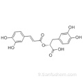 Acide rosmarinique CAS 20283-92-5